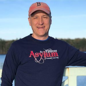 Meet your Posher, Dan